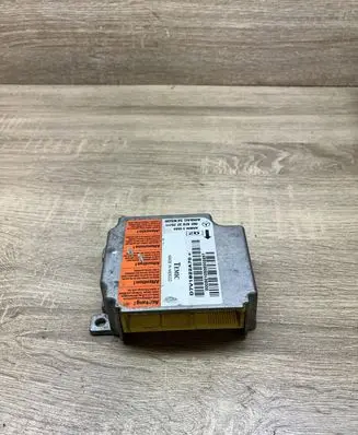 Mercedes-Benz E W210 Airbag control unit/module 0028203226