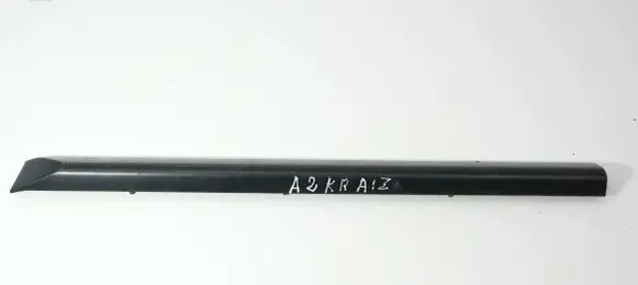 Audi A2 Rear door trim (molding) 8Z0854949L