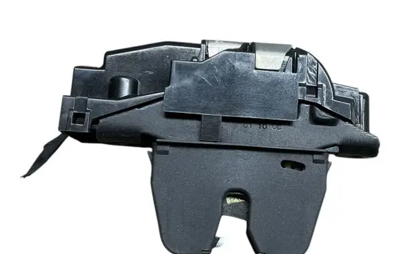 Citroen C3 Picasso Tailgate/trunk/boot lock/catch/latch 9671153780
