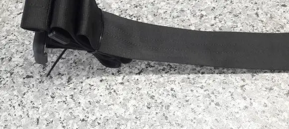 Citroen Xsara Middle seatbelt (rear) 9475008F5