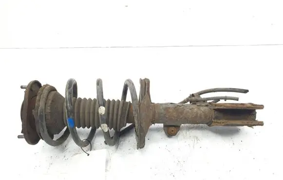 Toyota Avensis T250 Front shock absorber/damper