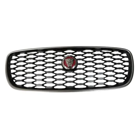 Jaguar XF Front grill DX63018K28BA WX63018K28