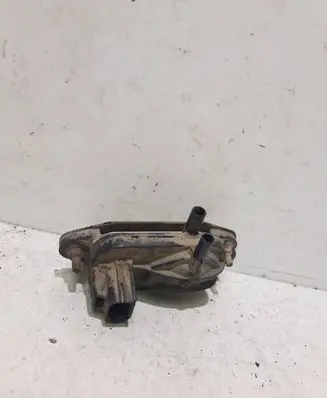 Ford S-MAX Exhaust gas pressure sensor 3M5A5L200AB