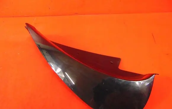 Renault Zoe Rear fender molding trim 833300753R