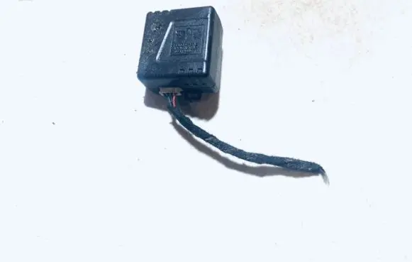Mercedes-Benz ML W163 Sensor