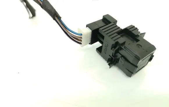 BMW 5 E60 E61 Brake pedal sensor switch 914688962