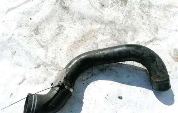 Fiat Stilo Intercooler hose/pipe