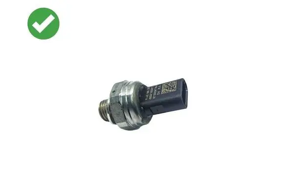 Audi A1 Oil pressure sensor 05E906277A TN8020324000007