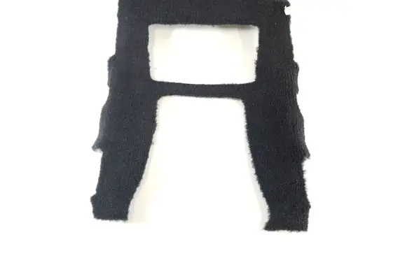 Tesla Model X Interior carpet 1072407-00-A
