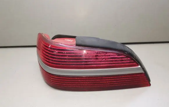 Peugeot 406 Rear/tail lights 9644652877