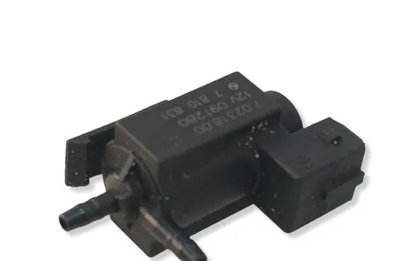 BMW 3 E90 E91 Turbo solenoid valve 7810831