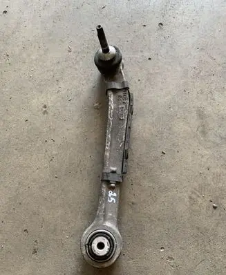 BMW X6 E71 Rear control arm 33326796001 6796001