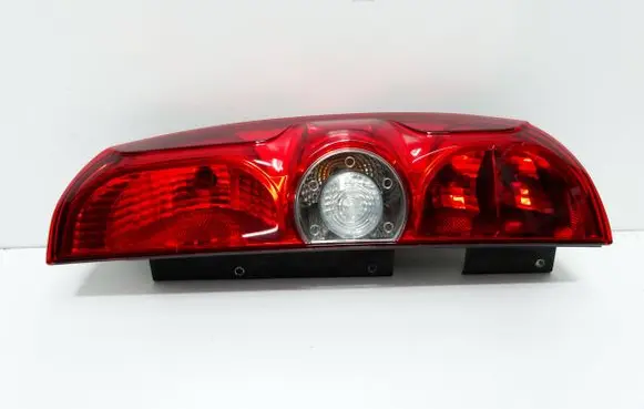 Opel Combo D Rear/tail lights 00519248430 02067099900010