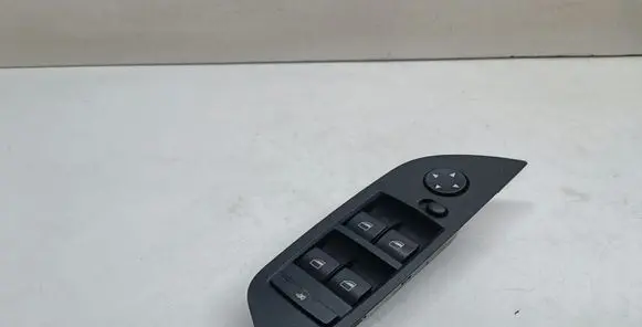 BMW X1 E84 Electric window control switch 9216047