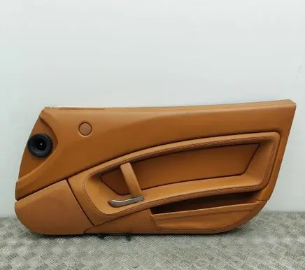 Ferrari California F149 Front door card panel trim 069784700