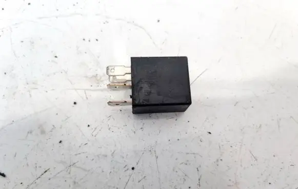 Chevrolet Captiva Other relay DC12V