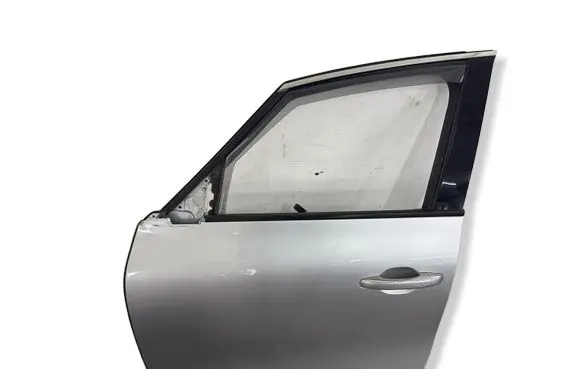 Renault Scenic IV - Grand scenic IV Front door 