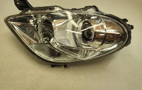 Headlight/headlamp
