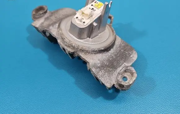 BMW 3 F30 F35 F31 LED ballast control module MDE415473 IMPRK1531298