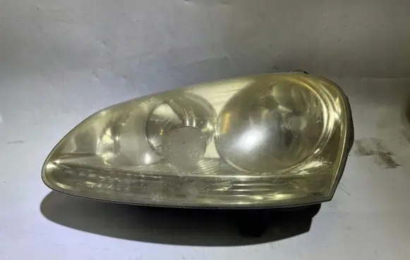 Volkswagen Golf V Headlight/headlamp 1K6941005Q