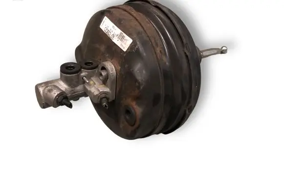Audi A6 S6 C6 4F Brake booster 4F0612105F