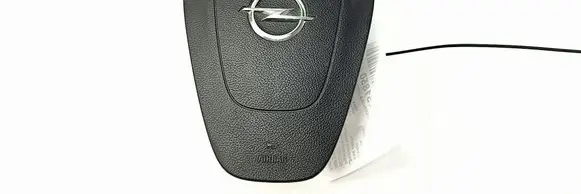 Opel Astra J Airbag set 13299780