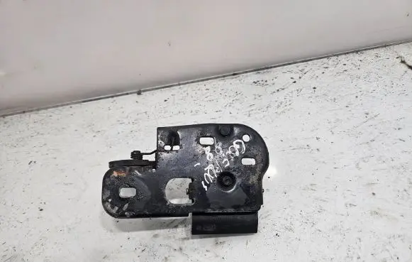 Volkswagen Golf Plus Engine bonnet/hood lock/latch loop/hook 1T0823480A