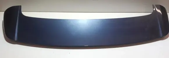 Toyota RAV 4 (XA40) Tailgate/trunk spoiler 7608542130