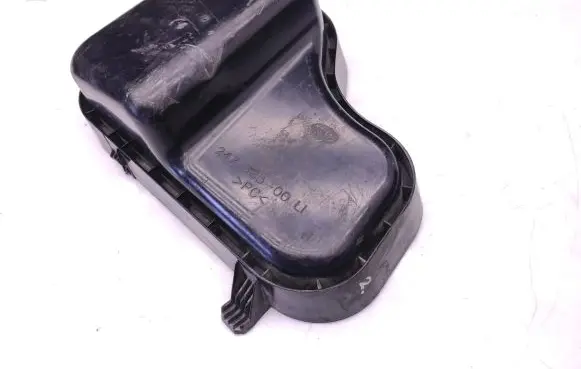 Headlight/headlamp dust cover