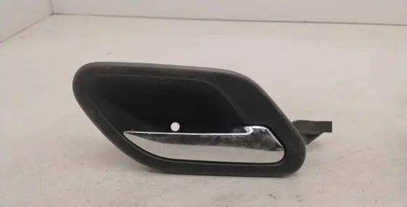 BMW 5 E39 Rear door interior handle 8125514