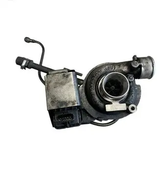 Chevrolet Captiva Turbo 96440365