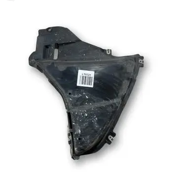 BMW 5 G30 G31 G38 Front bumper skid plate/under tray 51718060031 8060031