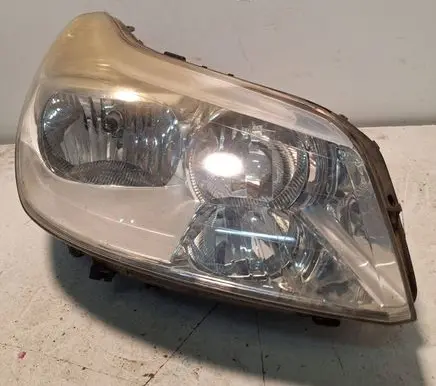 Citroen C5 Headlight/headlamp 89900020 89009362 9650056080