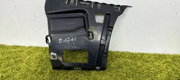 BMW 3 F30 F35 F31 Bumper support mounting bracket corner 7384480