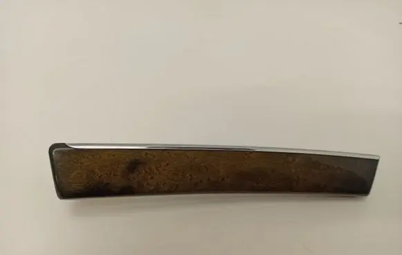 Mercedes-Benz E W211 Dashboard glove box trim A2116800771