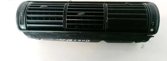 Audi A4 S4 B5 8D Dash center air vent grill 8D0820951