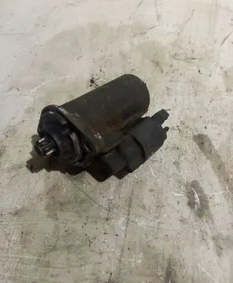 Audi A3 S3 8L Starter motor