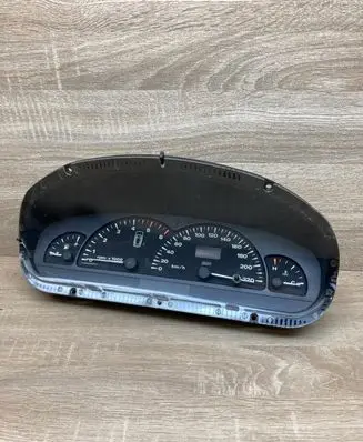 Fiat Marea Speedometer (instrument cluster) 6061270050 6061160080