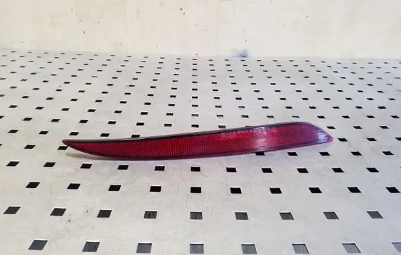 Tesla Model 3 Rear tail light reflector 1077407