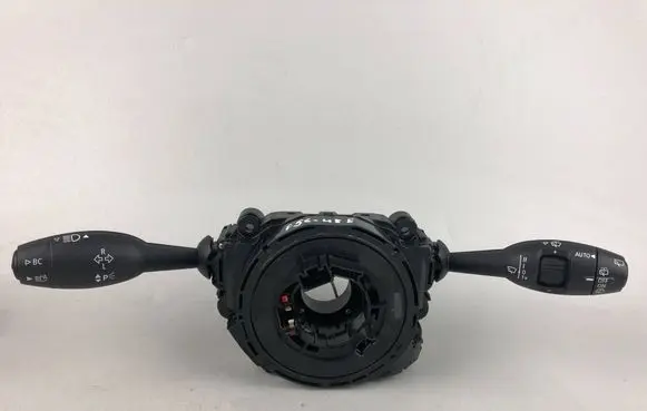Mini One - Cooper F56 F55 Wiper turn signal indicator stalk/switch 9840873