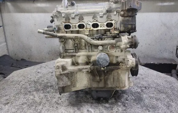 Nissan Micra Engine CR12 074469R