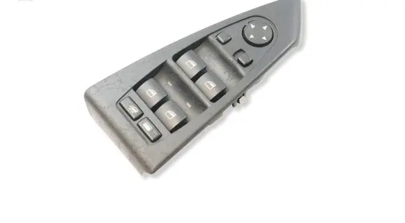 BMW M6 Electric window control switch 8029903 61318029903