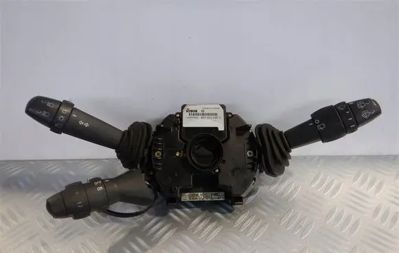 Fiat Stilo Indicator stalk 07353148770