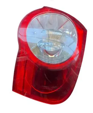 Volkswagen PASSAT B6 Rear/tail lights 3C9945096N