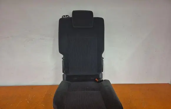 Ford Focus C-MAX Rear seat 