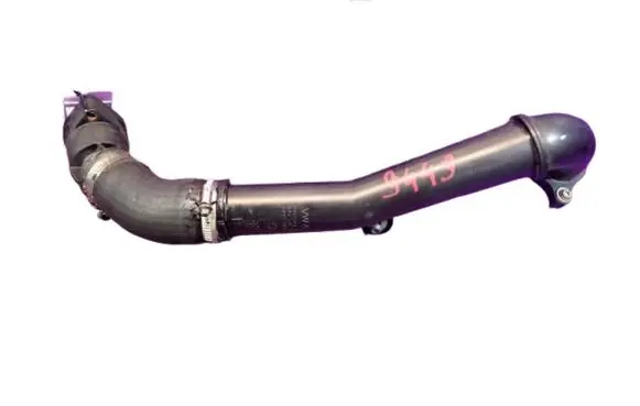 Skoda Octavia Mk3 (5E) Intercooler hose/pipe 