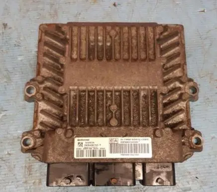 Citroen Jumpy Engine control unit/module ECU