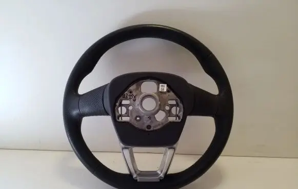 Audi Q3 F3 Steering wheel 83A419091AJ