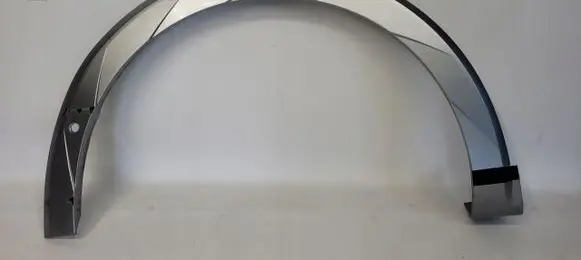 Hyundai Ioniq Front arch trim 