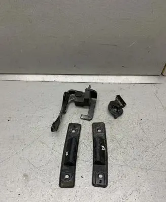 Chrysler Town u0026 Country V Rear door check strap stopper 04673928AA